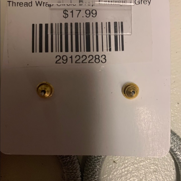 ViviSue earrings - Picture 4 of 4